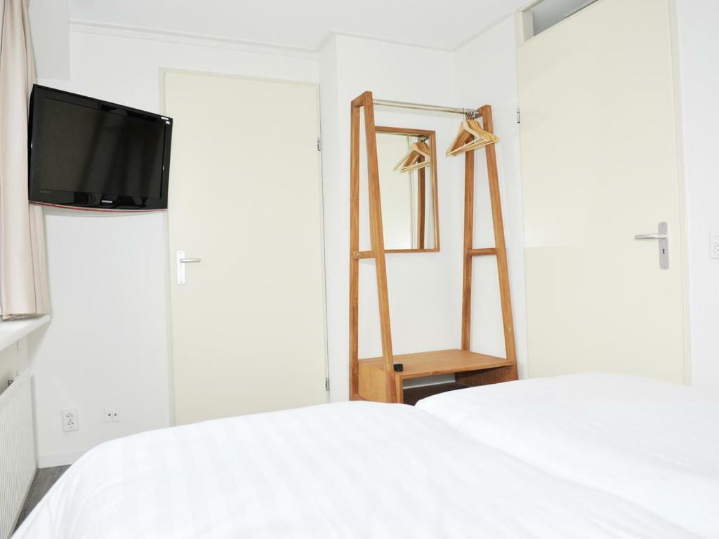 Landal Duinpark 'T Hof Van Haamstede Hotel Burgh-Haamstede Ngoại thất bức ảnh