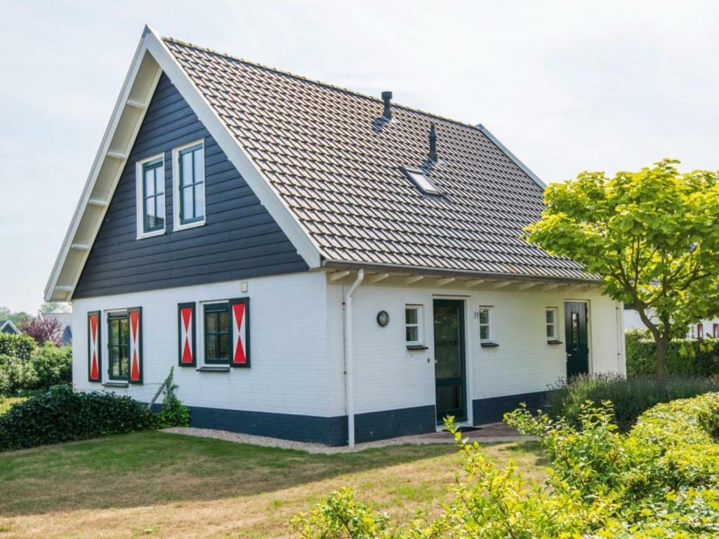 Landal Duinpark 'T Hof Van Haamstede Hotel Burgh-Haamstede Ngoại thất bức ảnh