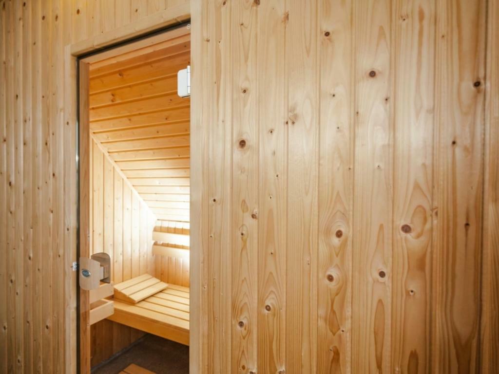 Landal Duinpark 'T Hof Van Haamstede Hotel Burgh-Haamstede Ngoại thất bức ảnh